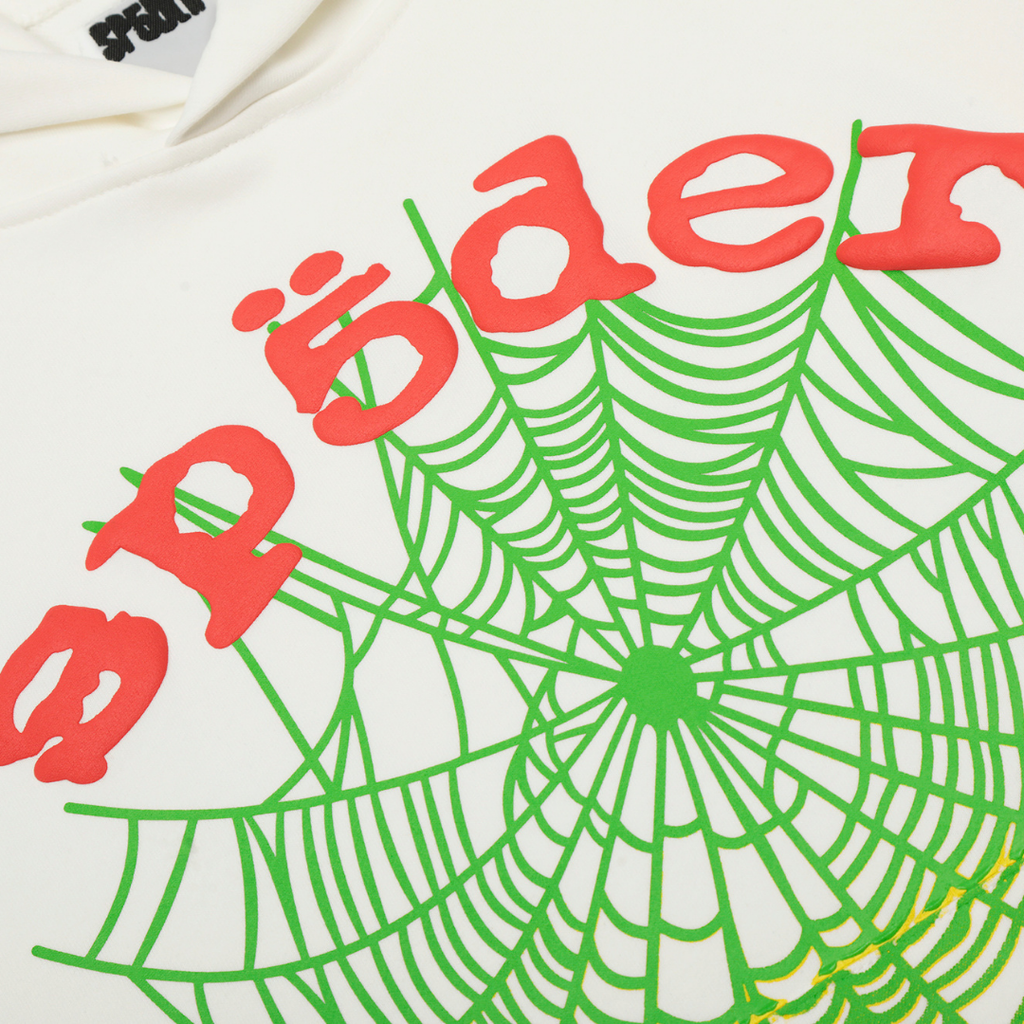 Sp5der Hoodie