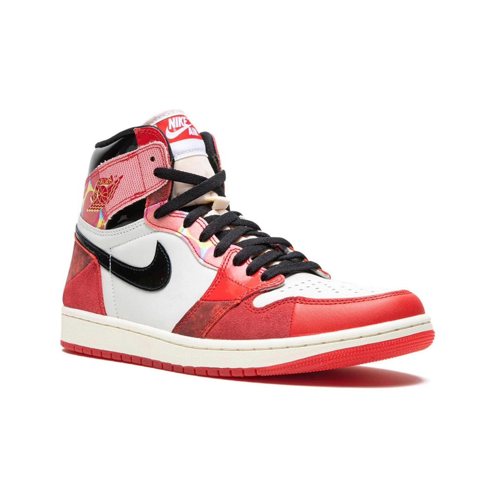 J1 Air Retro Spyder