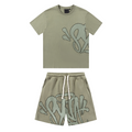 Syna Green Set