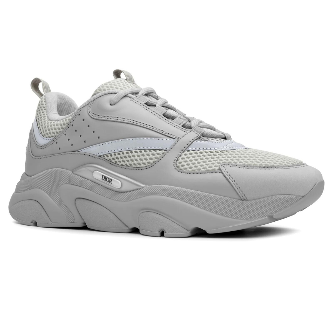 B22 Gray