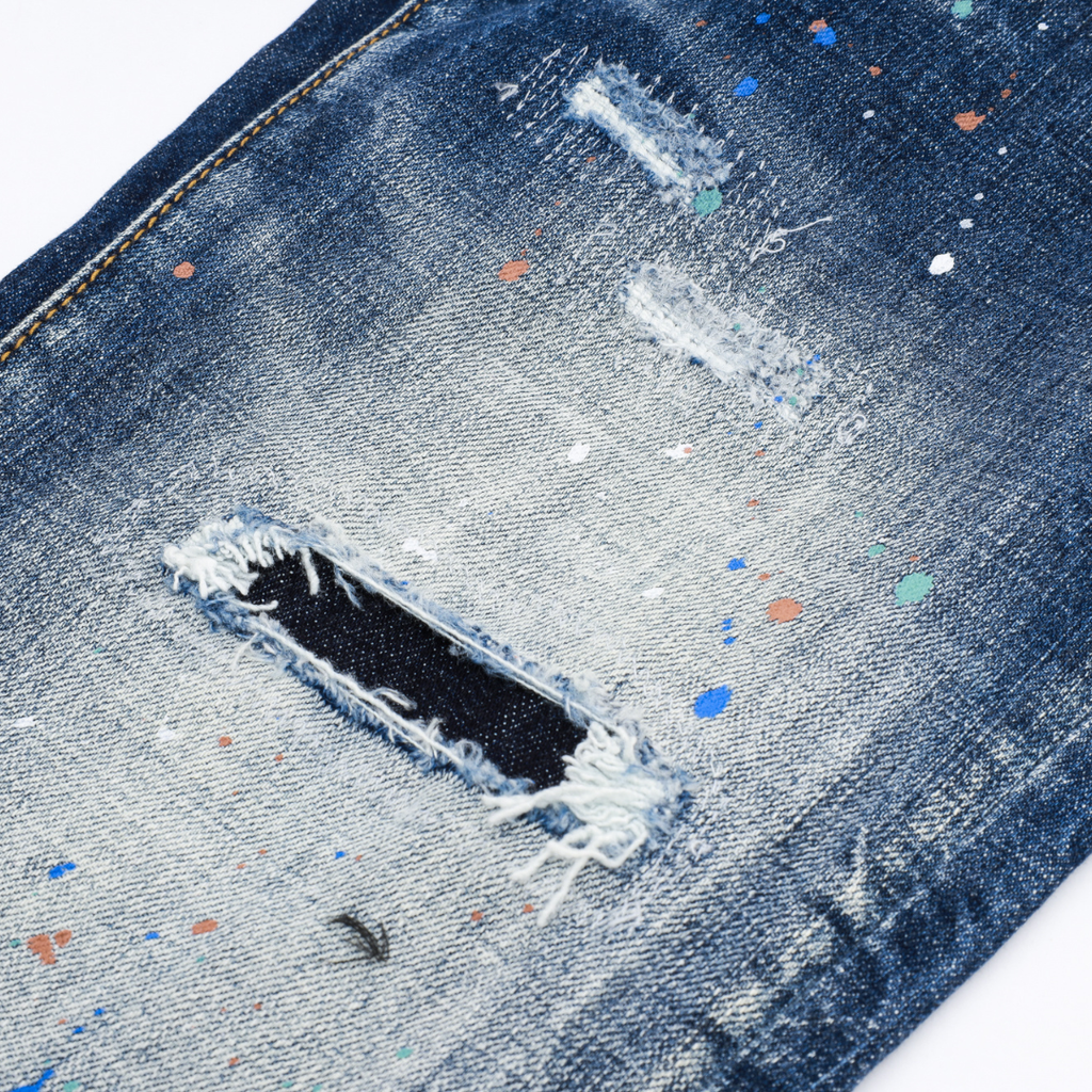 Dsq Jeans