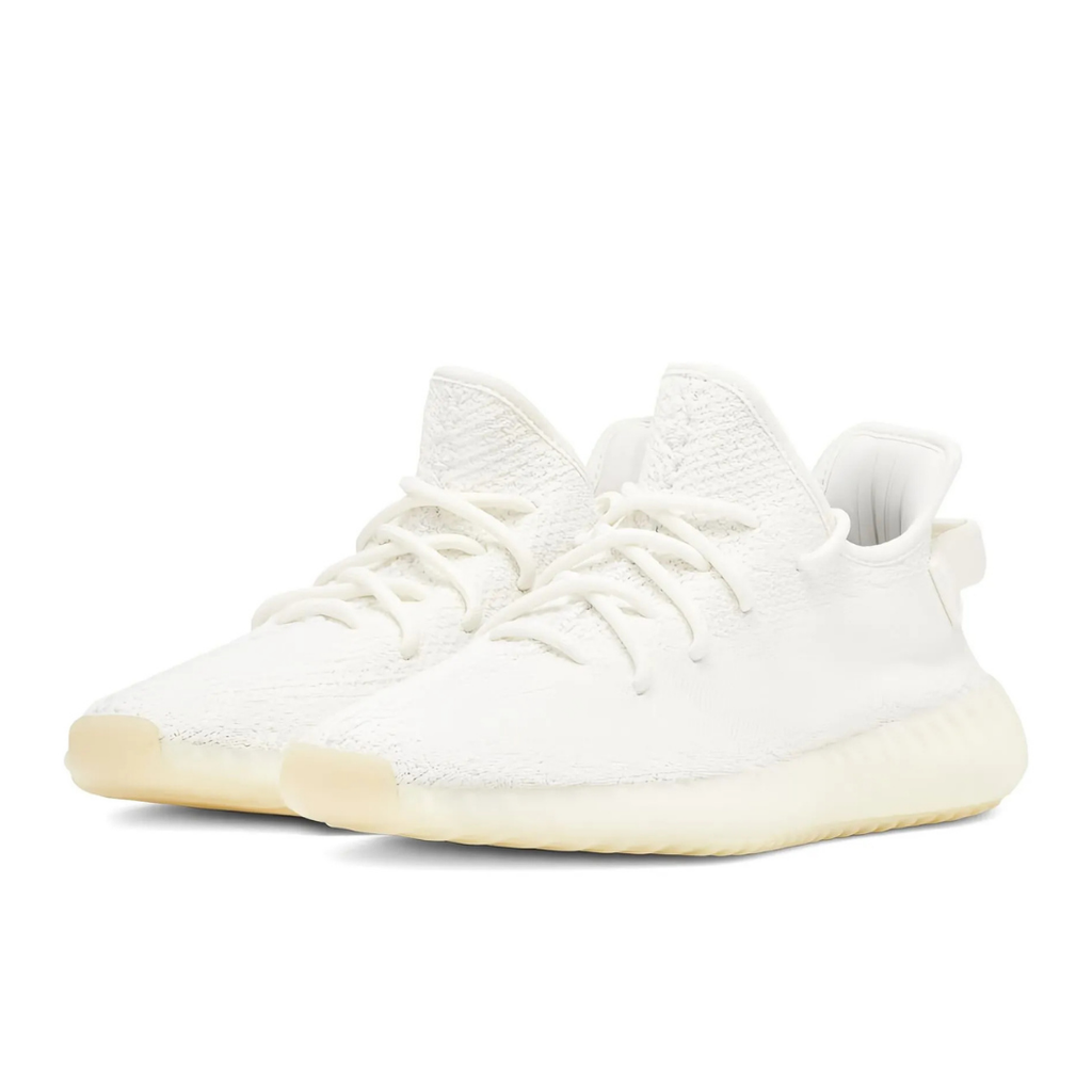 YZY - 350 V2 'Triple White'