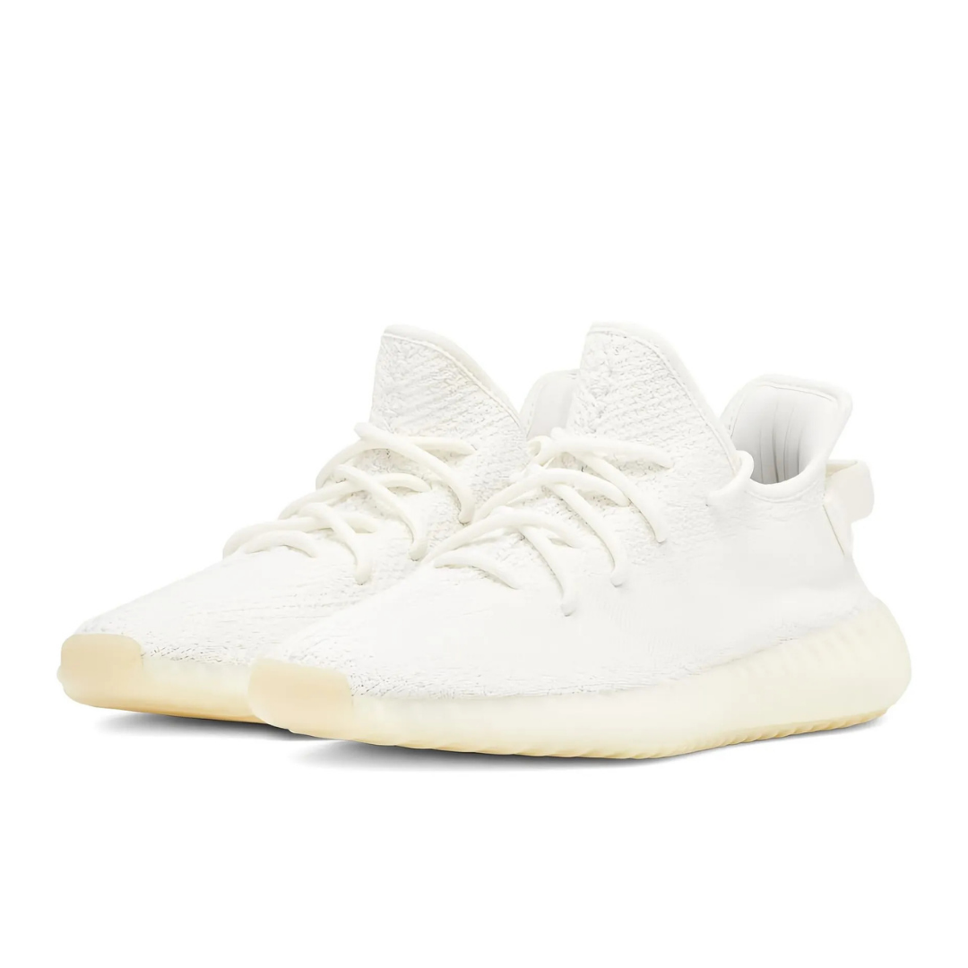YZY - 350 V2 'Triple White'