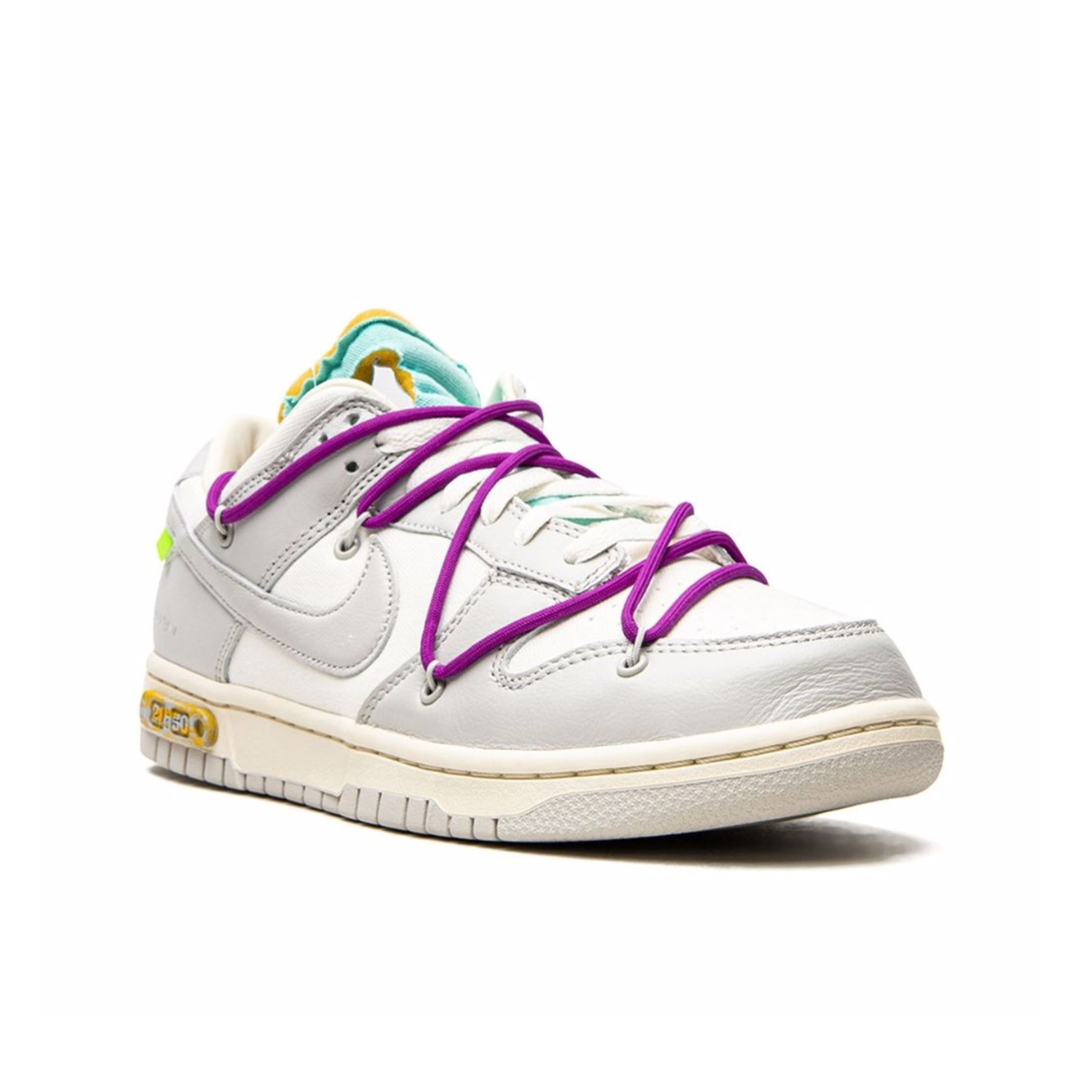 Dunk Off 'Lot 21'
