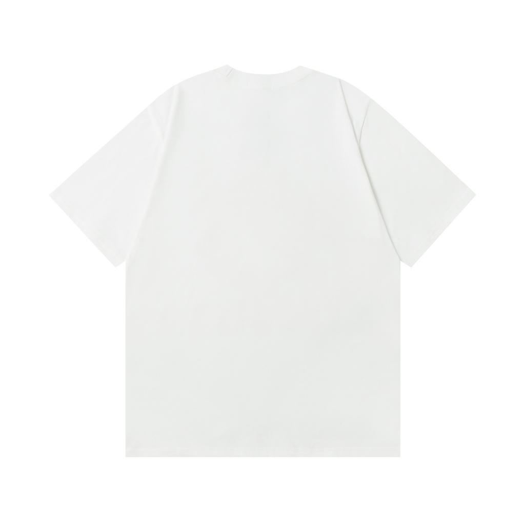 Alcatraz Monochrome T-shirt