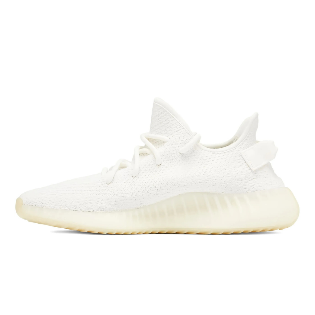YZY - 350 V2 'Triple White'