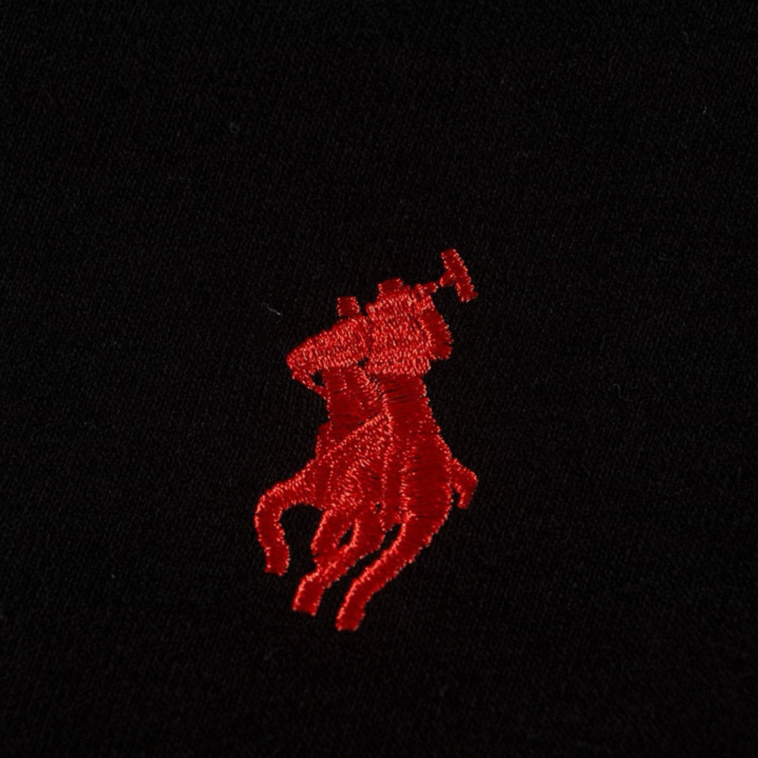 Polo Tracksuit