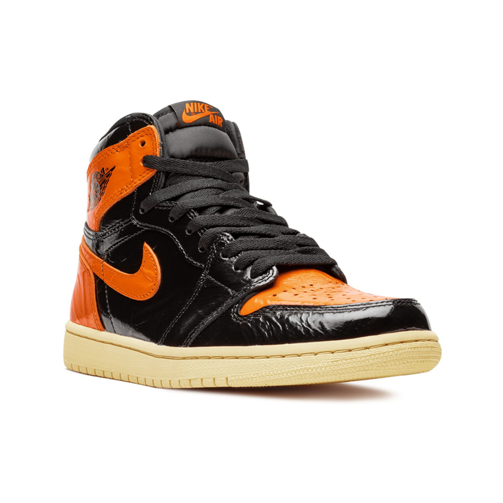 J1 Air Retro High 'Shattered Backboard 3.0'