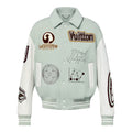 „LV“ COLLEGE JACKE #1