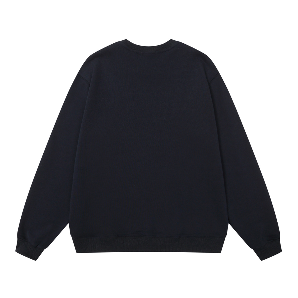 Polo Sweatshirt