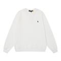 Polo Sweatshirt