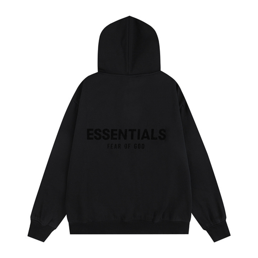 Essentials Tracksuit
