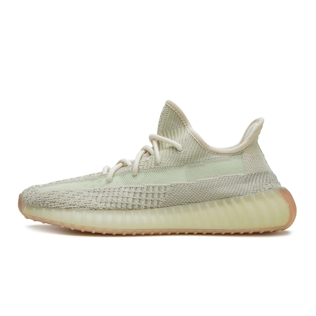 YZY - 350 V2 'Citrin Reflective'