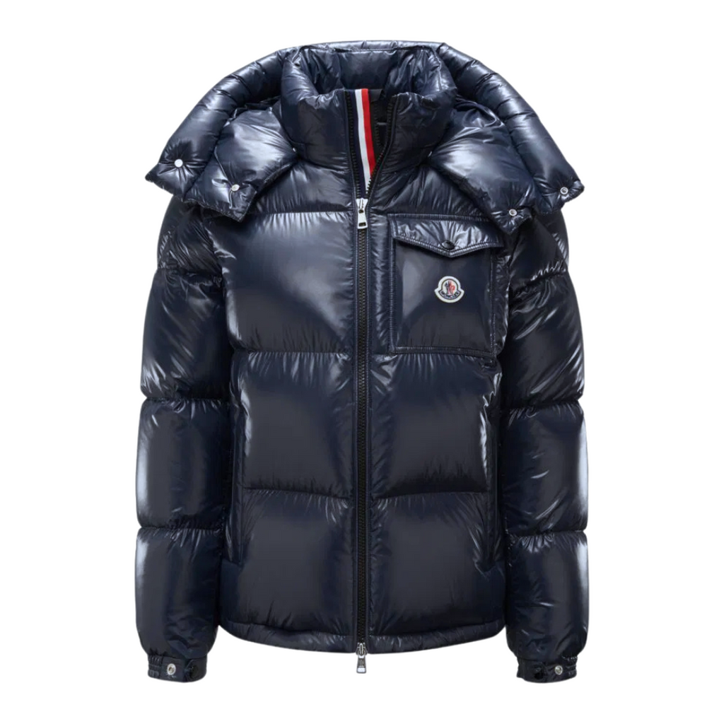 Montbeliard Down Jacket