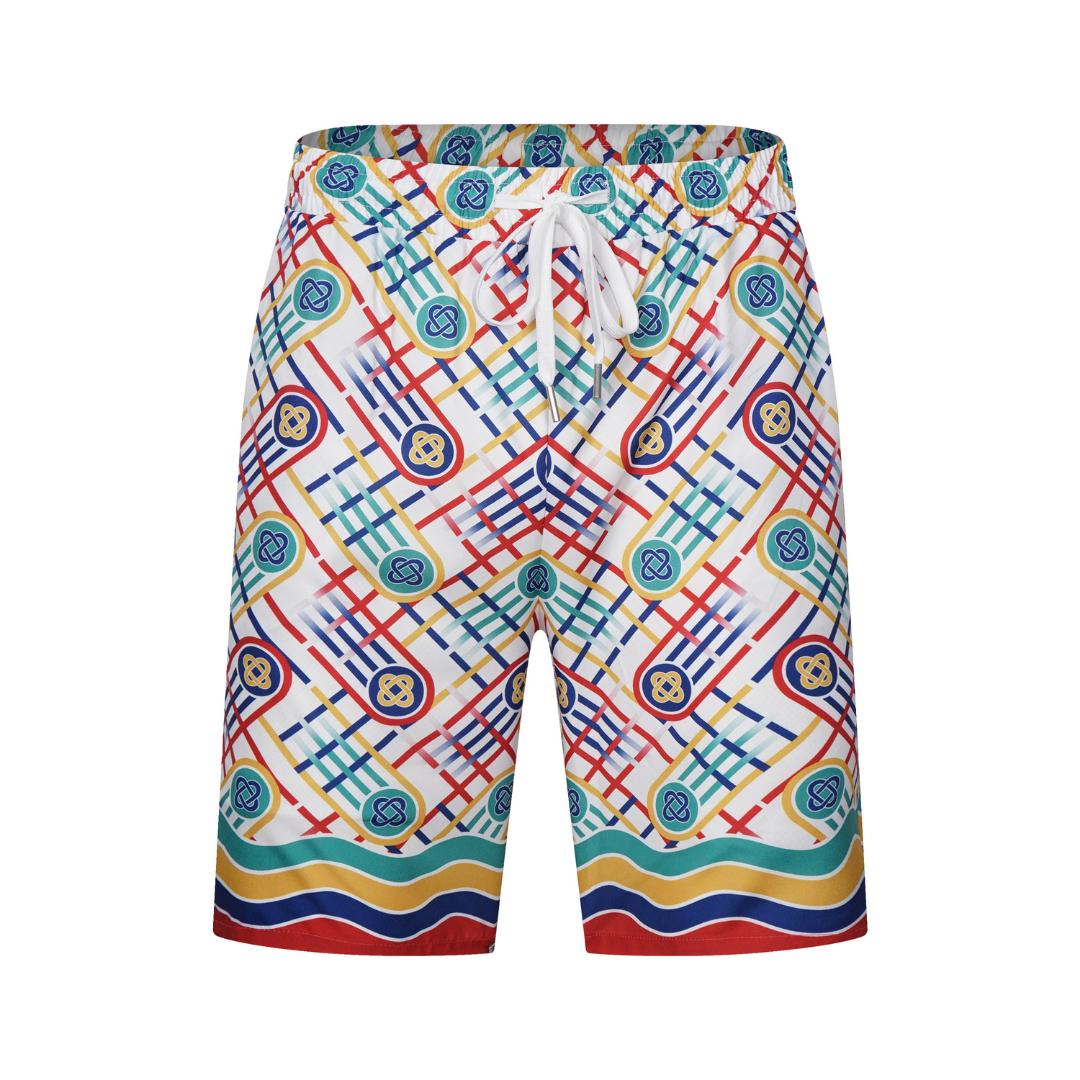 Casa Short Set