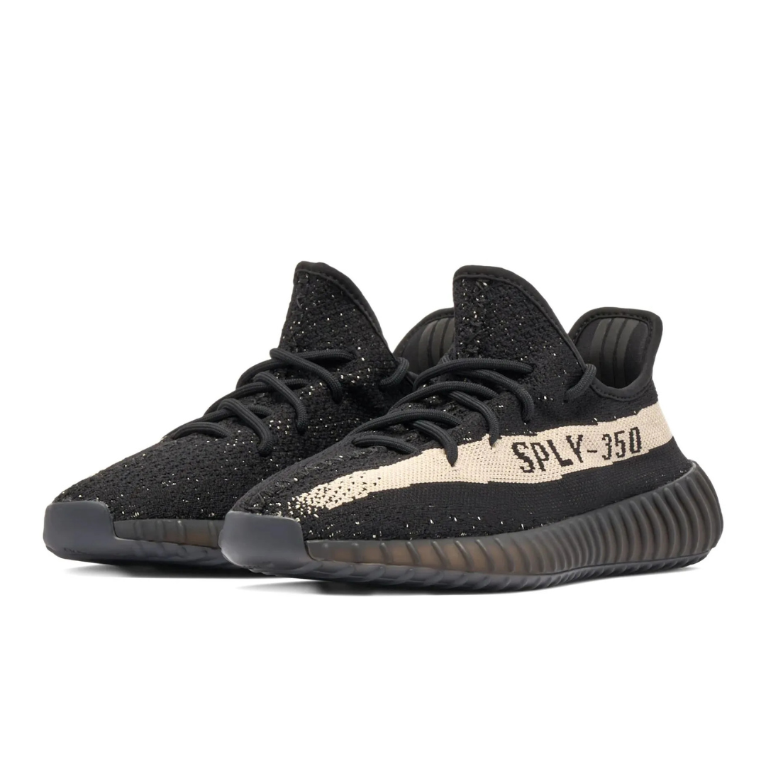 YZY - 350 V2 'Oreo'