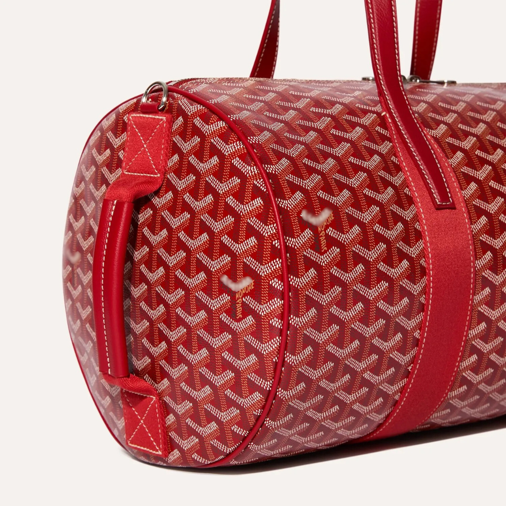 Polychromatic Sports Bag