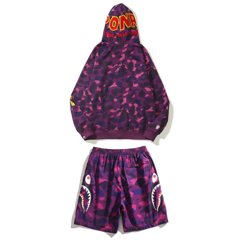 Bape Set