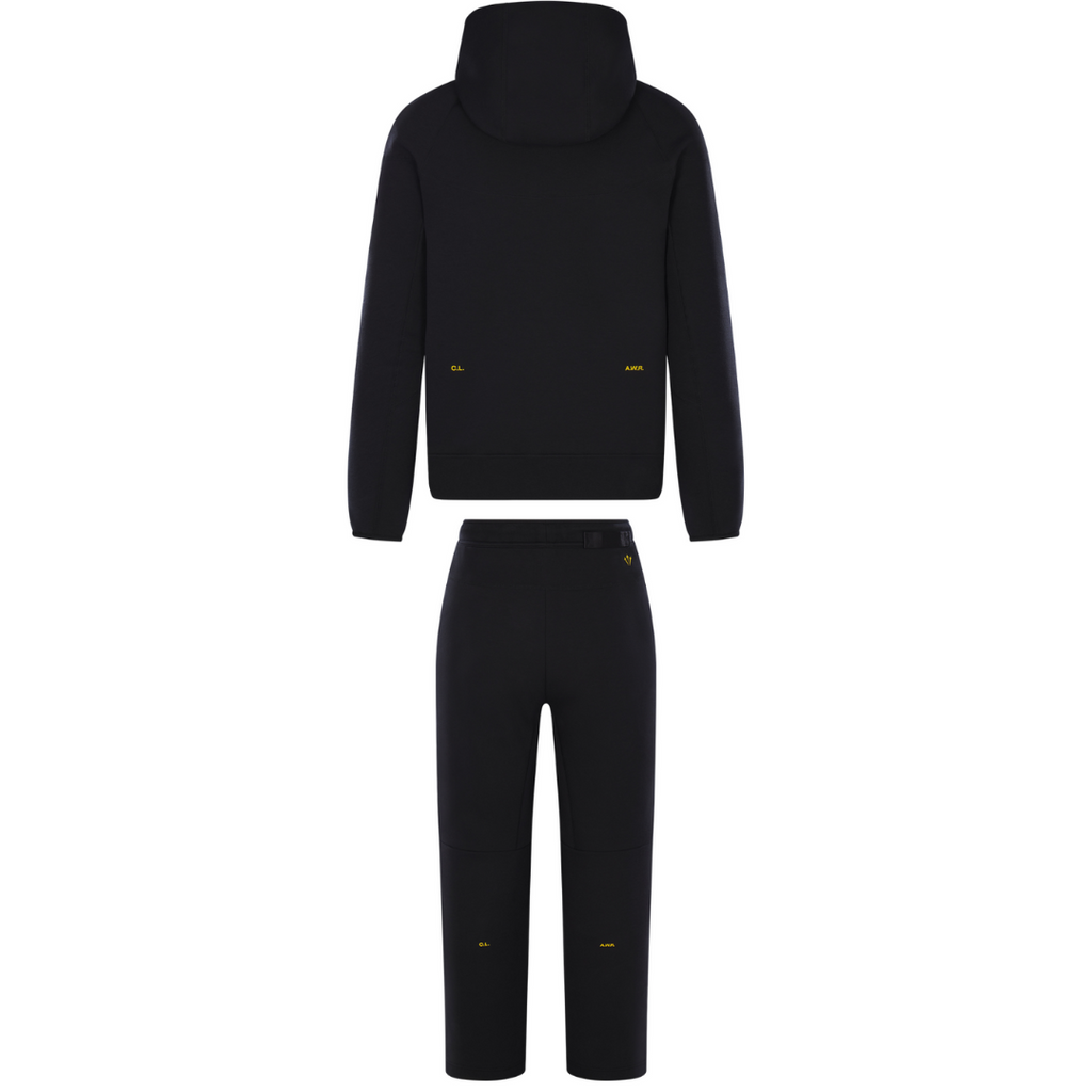 Nocta Black Tracksuit