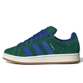Campus Green Lucid Blue