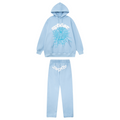Sp5der Tracksuit