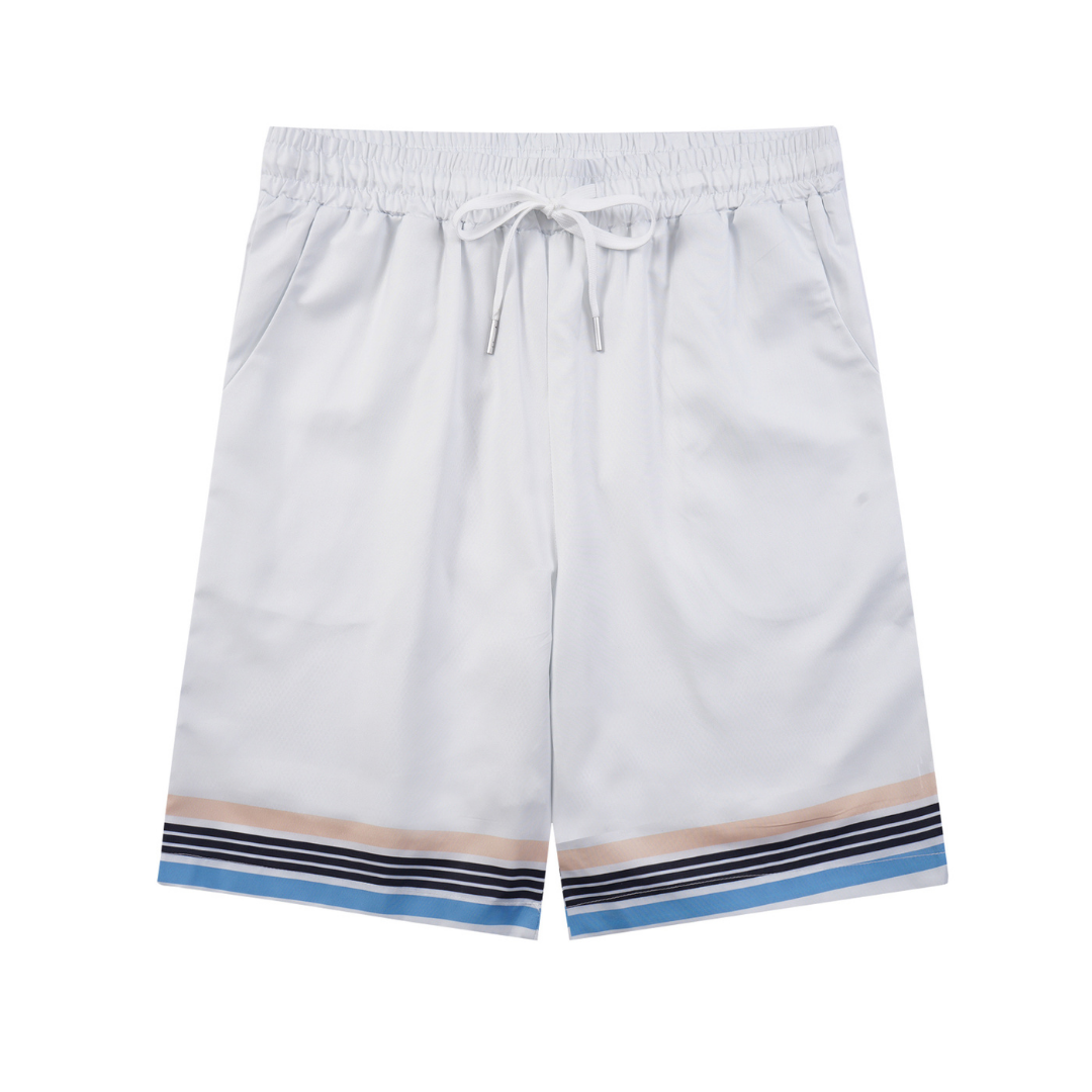 Casa Short Set