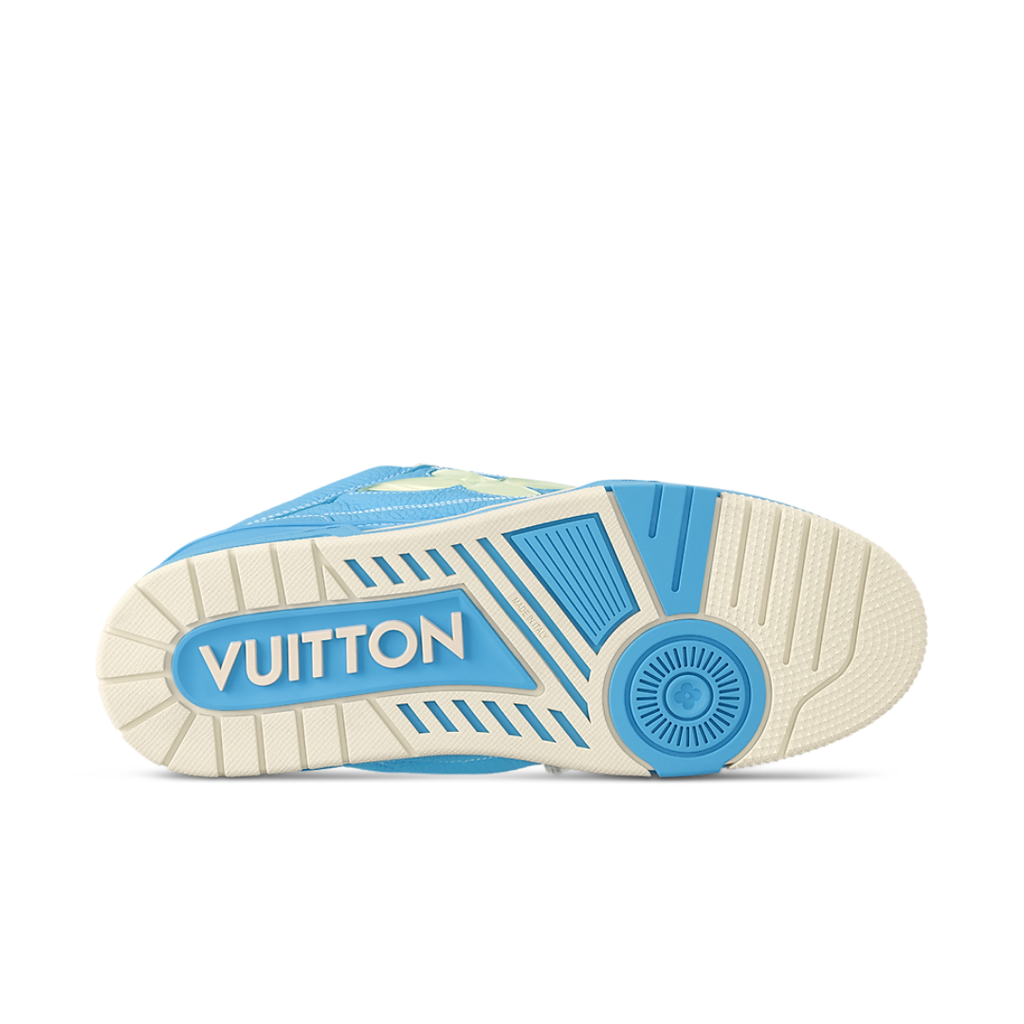 LV Skater Monogram