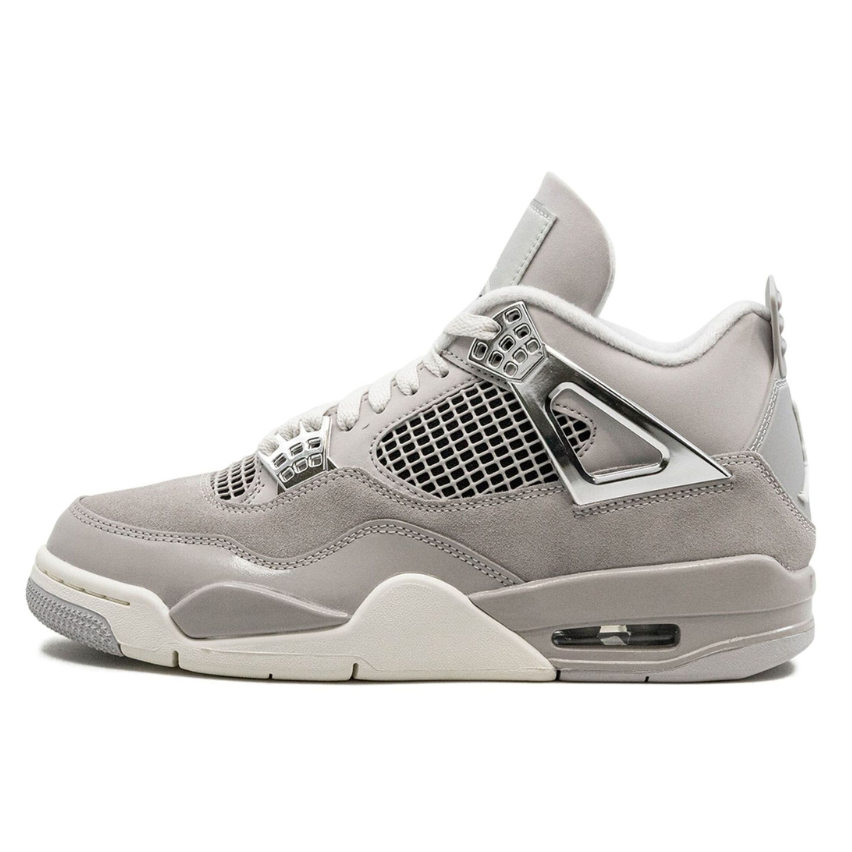 J4 Retro 'Frozen Moments'