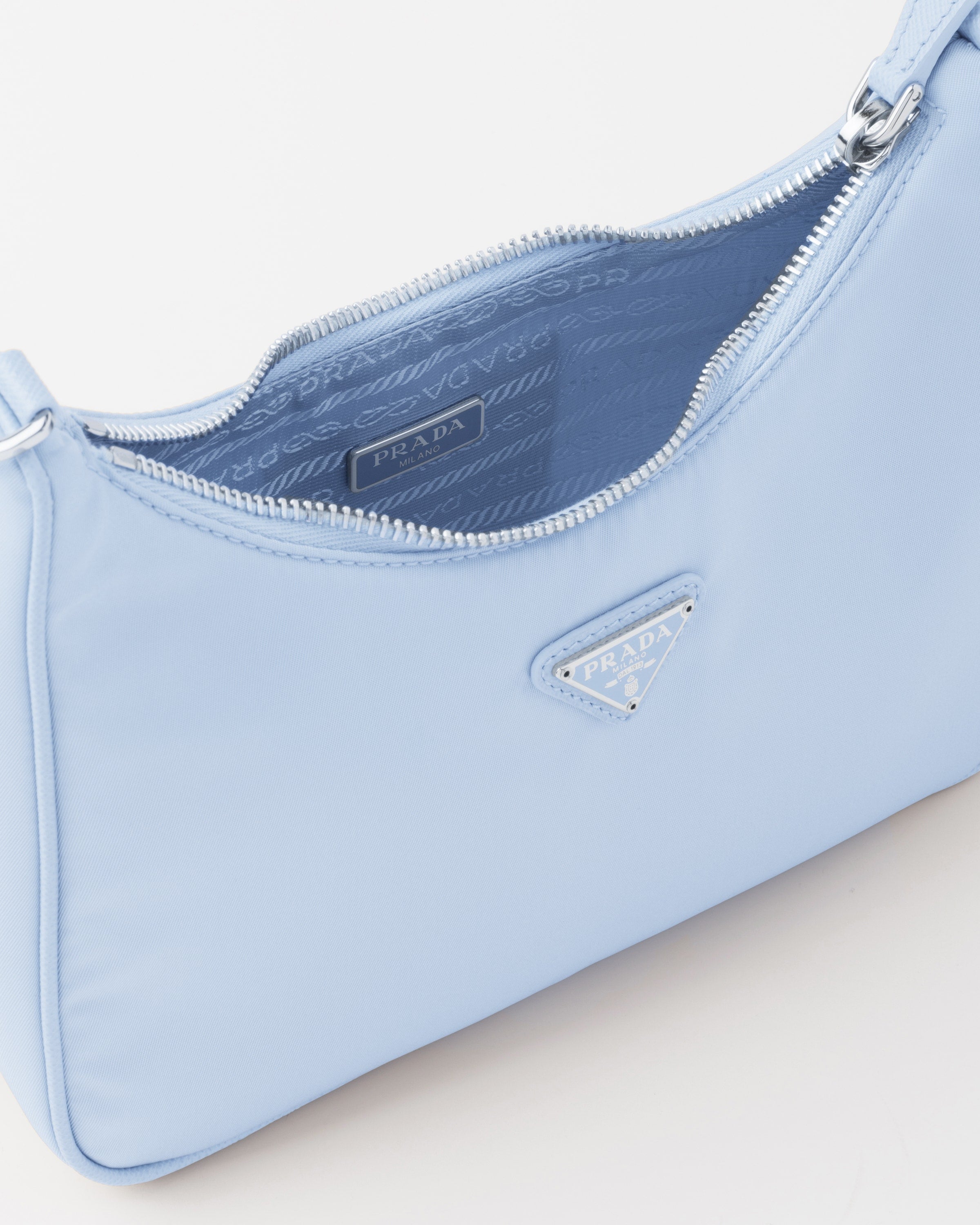 Re-Edition Schultertasche