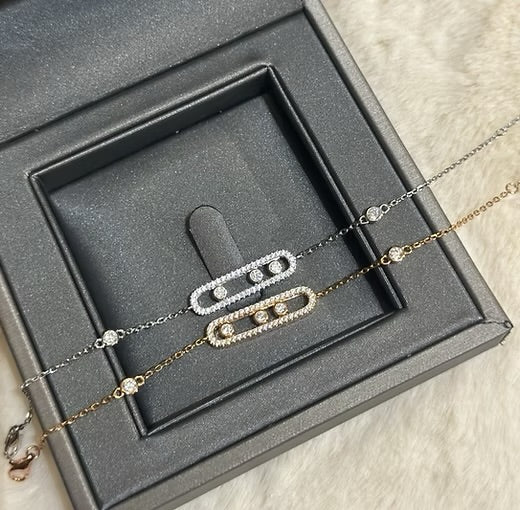 lia bracelet