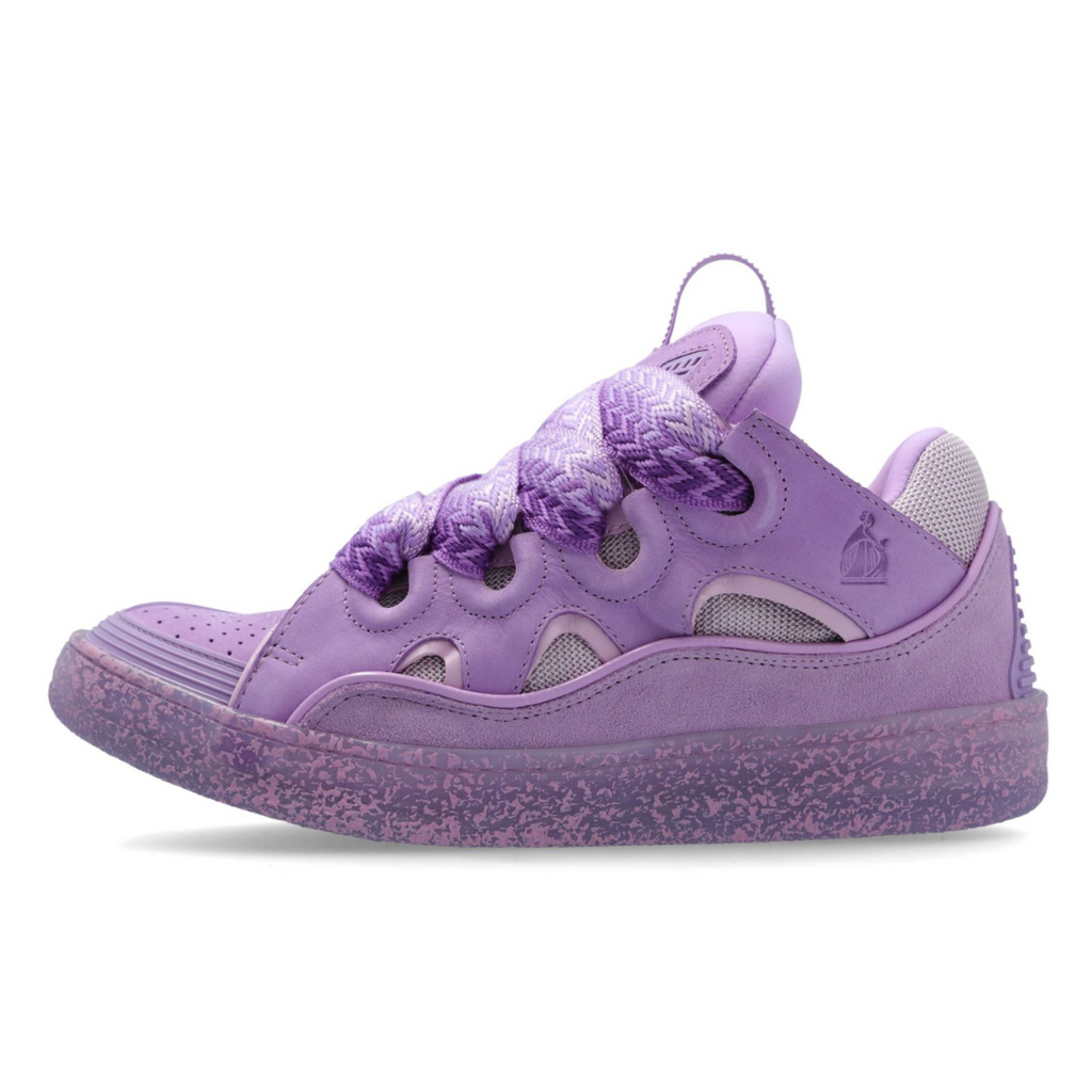 Curb purple