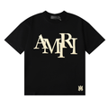 Amr Monogram T-shirt