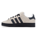 Campus White Core Black