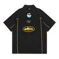 Rules The World Football T-shirt