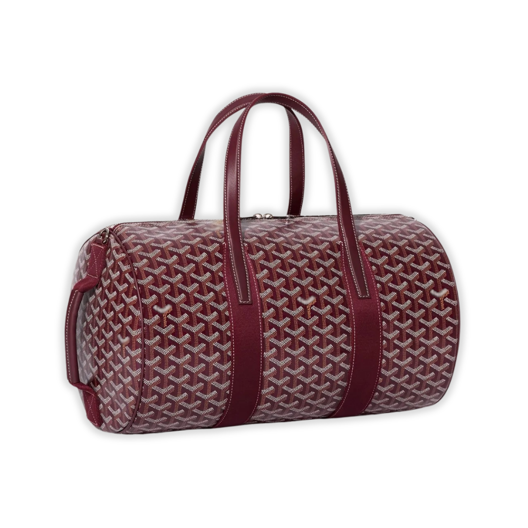 Polychromatic Sports Bag