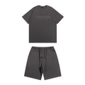 Essentials Short Set