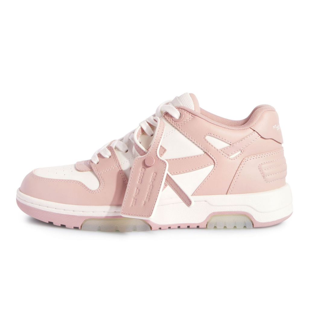 Off 'Out of Office' Pink