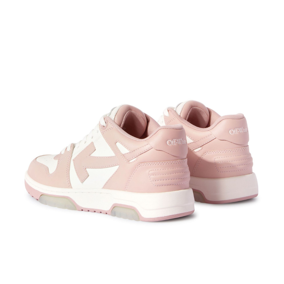 Off 'Out of Office' Pink