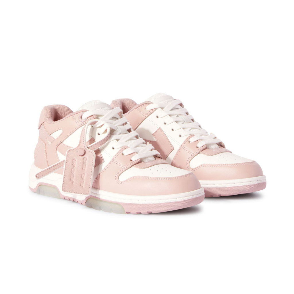 Off 'Out of Office' Pink