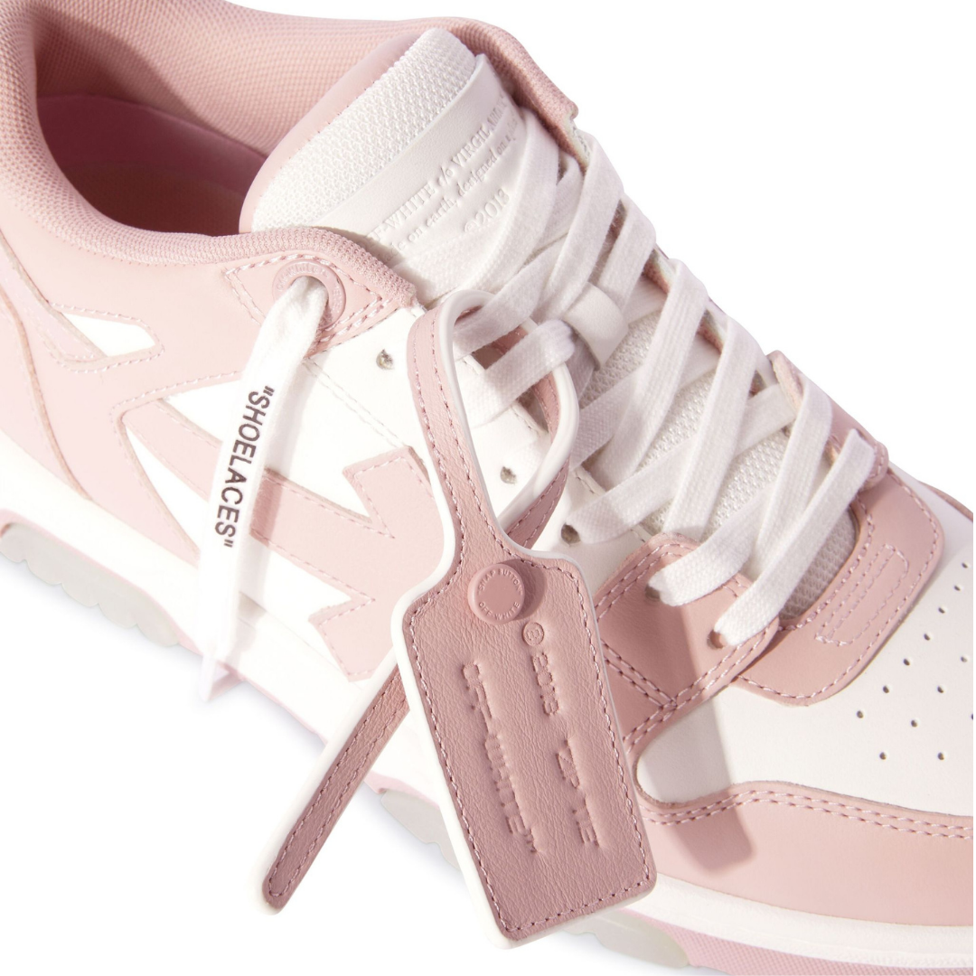 Off 'Out of Office' Pink