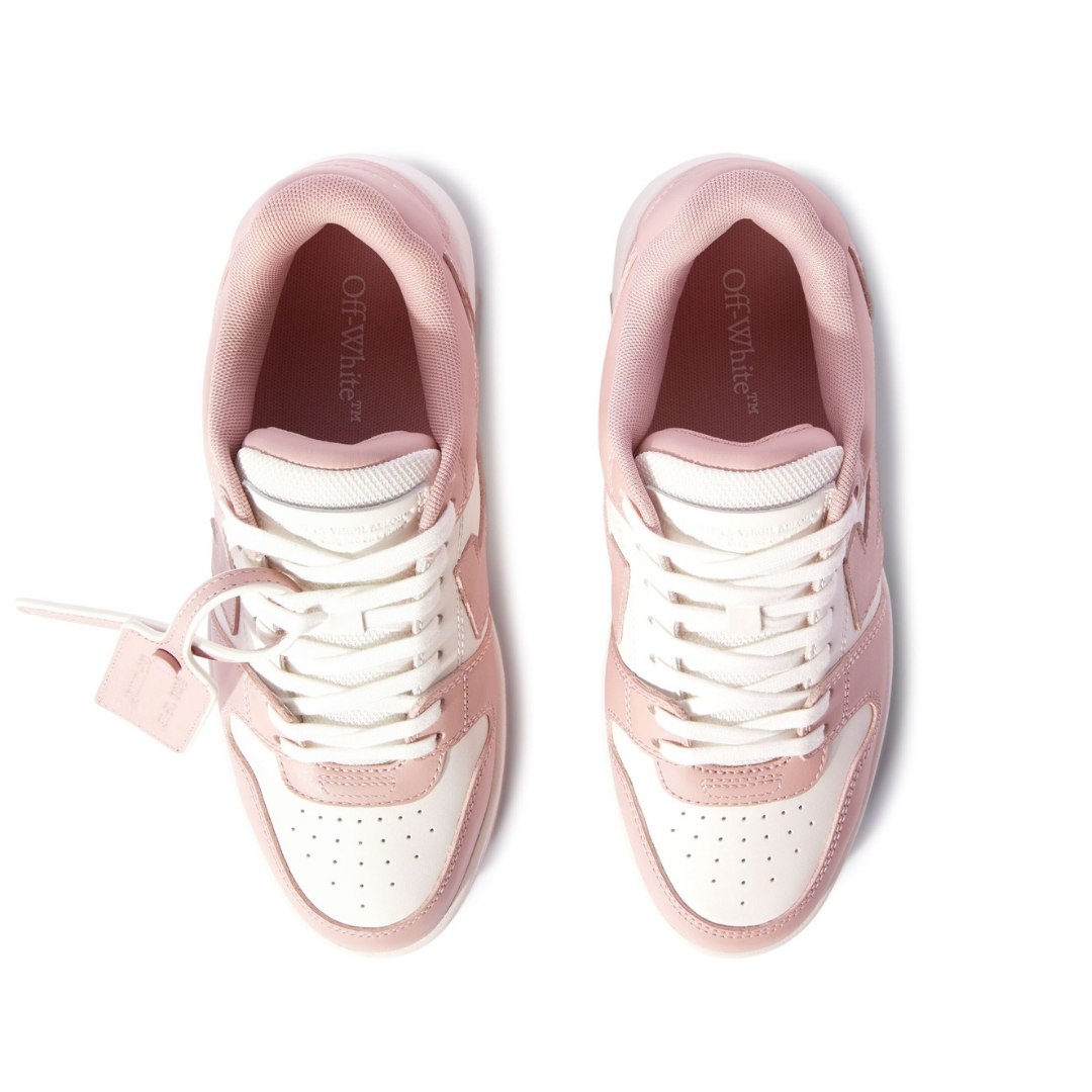 Off 'Out of Office' Pink