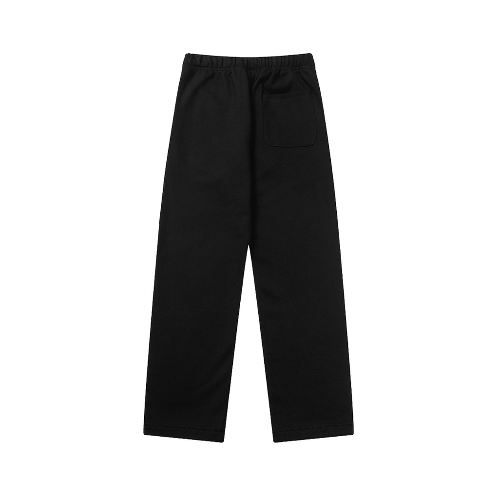 Essentials Black Pants
