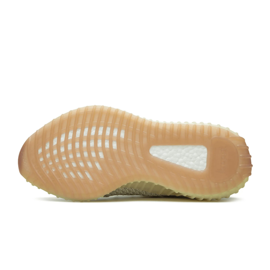 YZY - 350 V2 'Citrin Reflective'