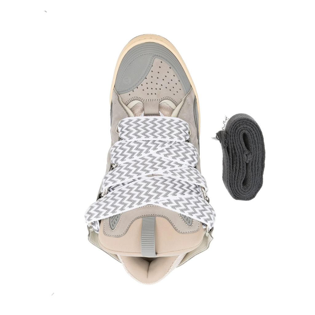 Curb Light Gray