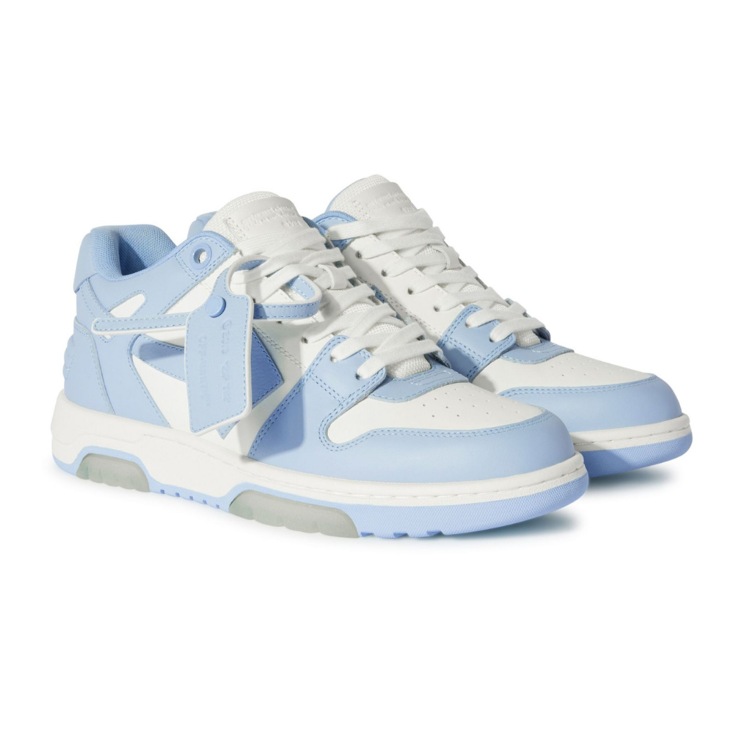 Off 'OOO' Sky Blue