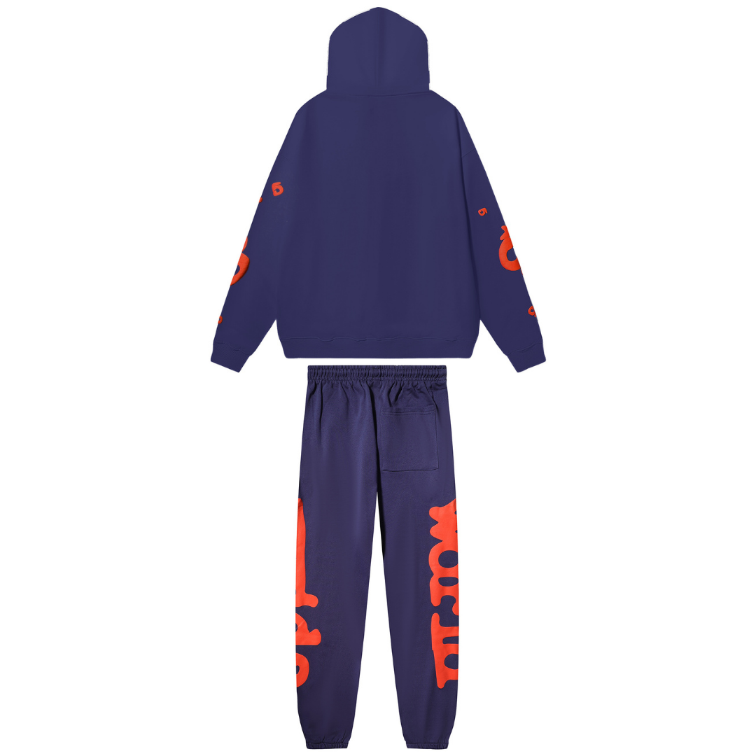 Sp5der Hoodie