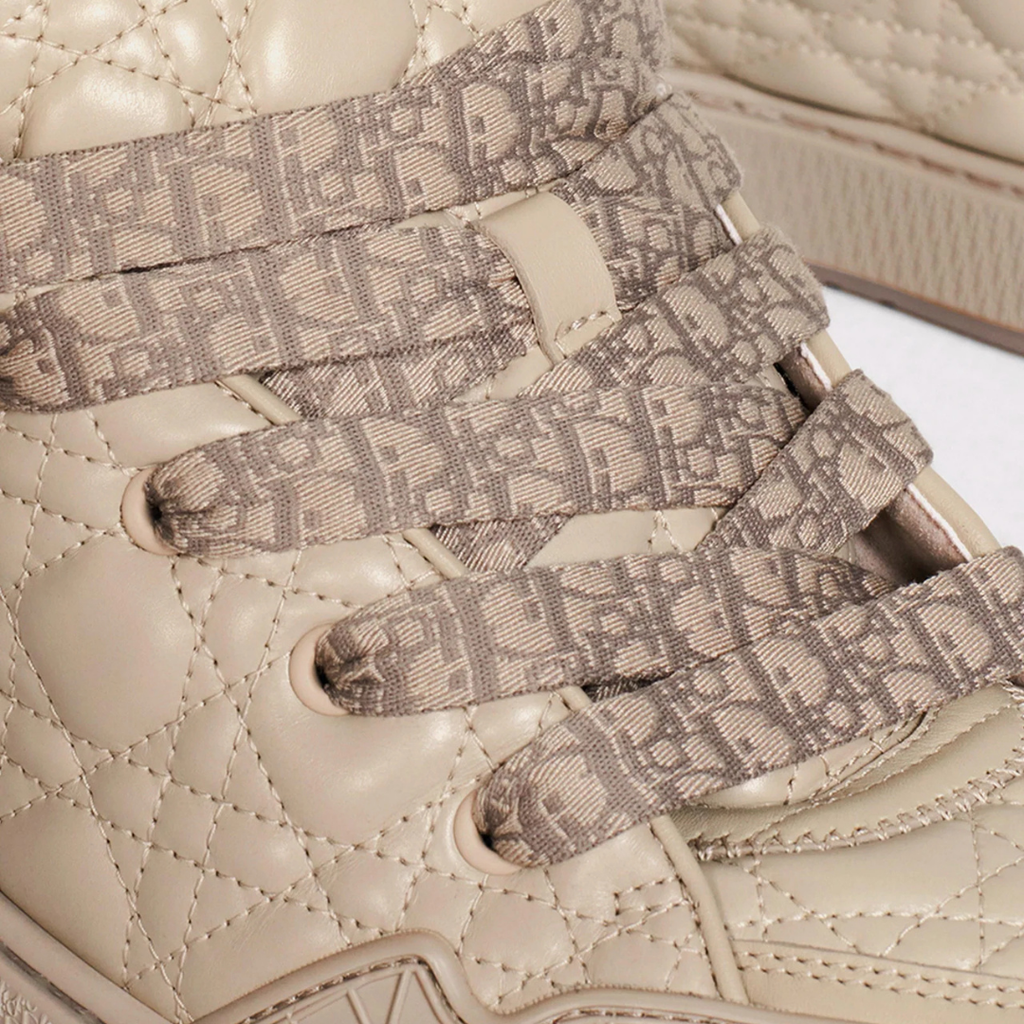 B9s Skater Beige