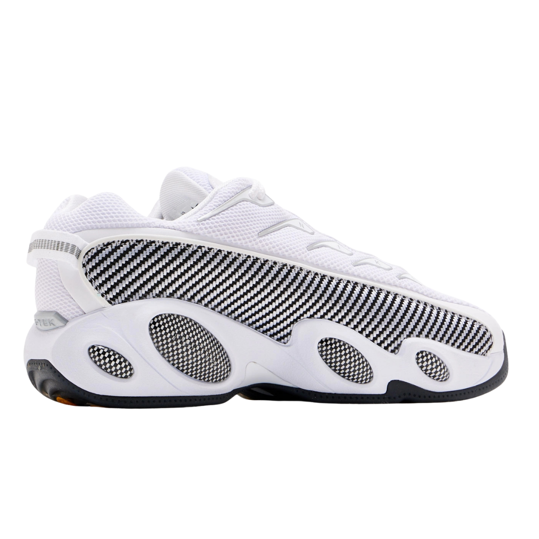 Nocta Glide White Black