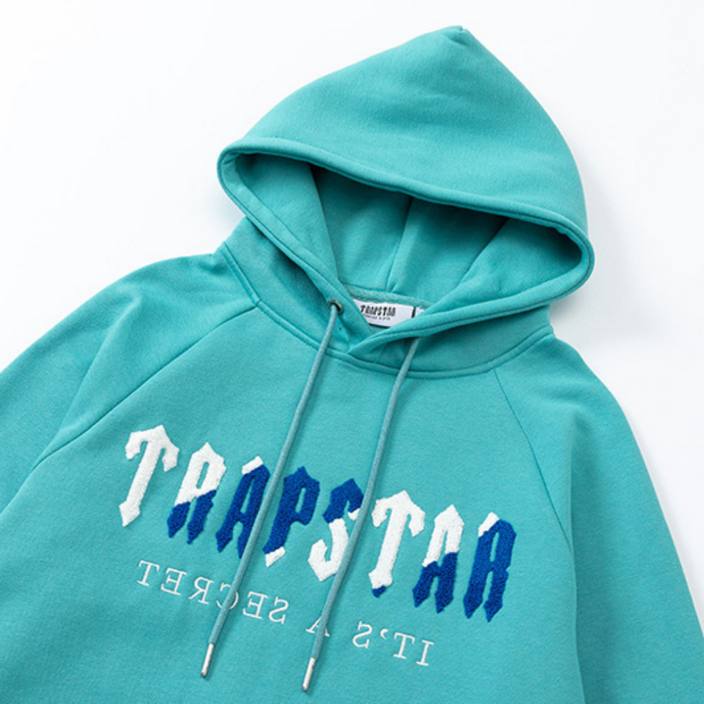 Decoded Tracksuit