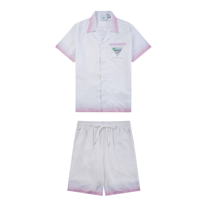 Casa Short Set